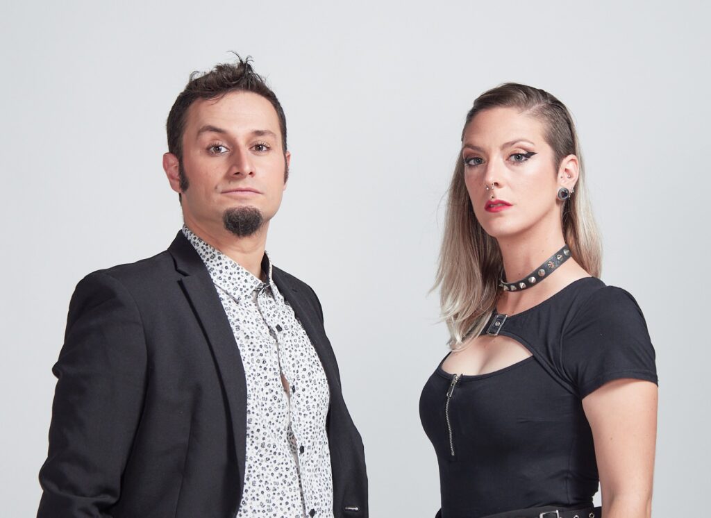 Ramó & Alegría