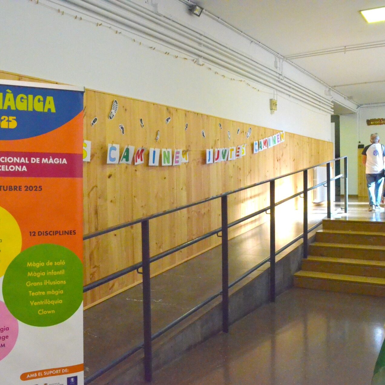 Gala Solidària – Francis Zafrilla (1)