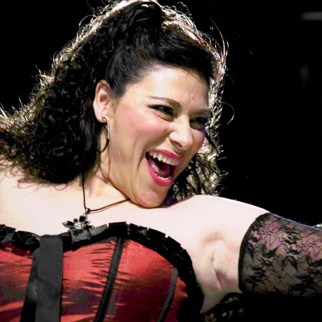 Ángela Lorite