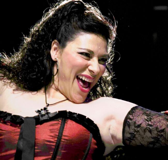 Ángela Lorite Ángela Lorite